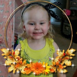 Meet your Posher, Wendy